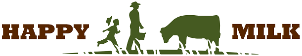 HappyMilk Logo